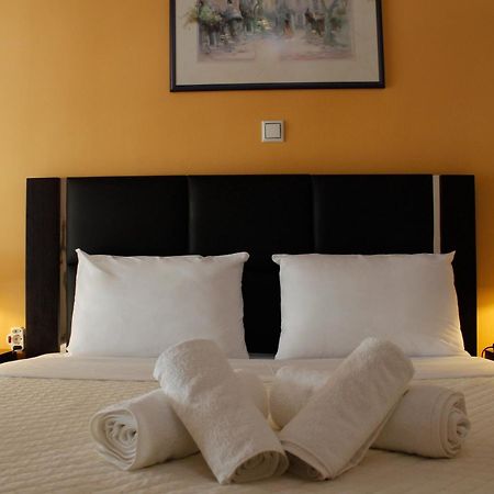 Serenity Apartment Каламата Екстер'єр фото