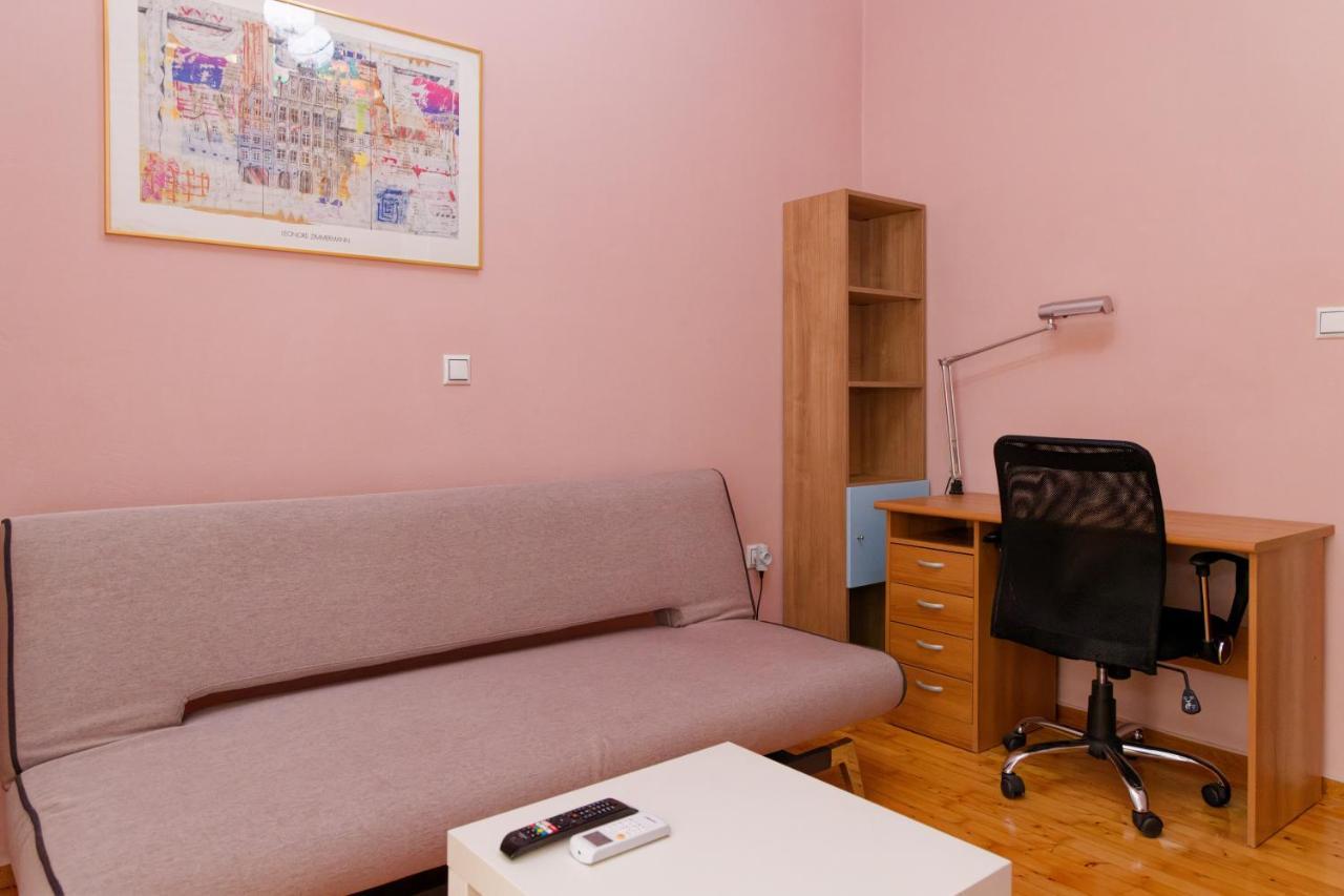 Serenity Apartment Каламата Екстер'єр фото