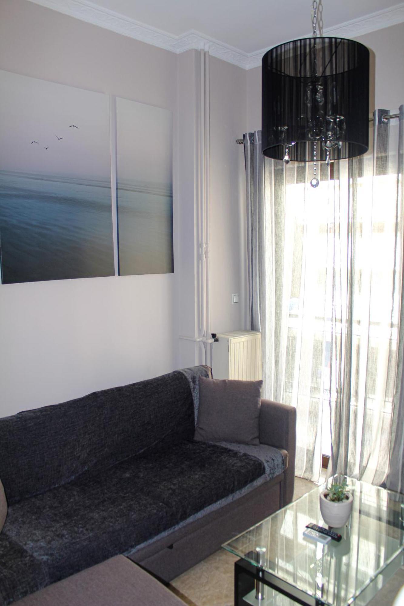 Serenity Apartment Каламата Екстер'єр фото