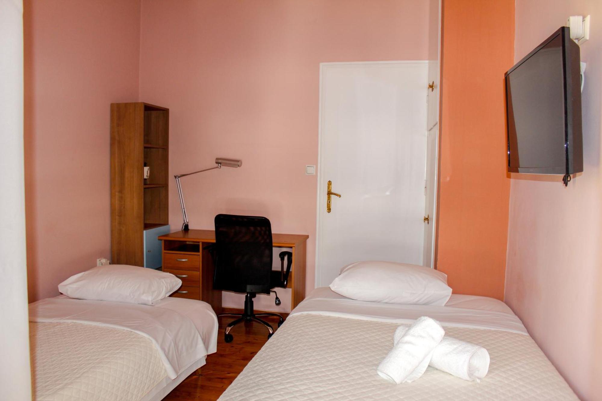 Serenity Apartment Каламата Екстер'єр фото